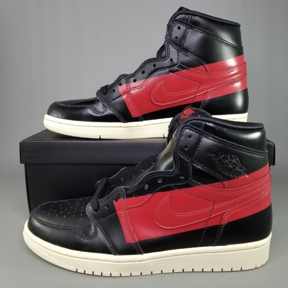 Nike Air Jordan 1 High OG Defiant Couture Size 8.5 - Picture 2 of 8